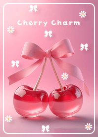 babypink Cherry Charm 03_2