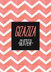 GIZAGIZA -glitter- THEME 48