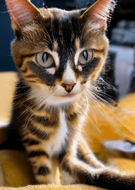 Nyanko runaway#bjwf04.