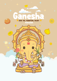 Ganesha Saturday : Job&Promotion IV