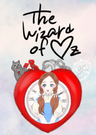 The Wizard of Oz(オズの魔法使い）
