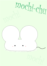 mochi-chu