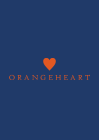 ORANGE HEART - 4 -