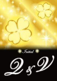 Q&V -economic fortune-GoldClover