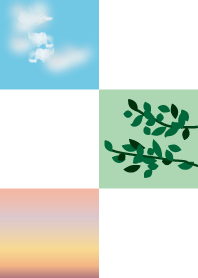 ある夏の一日