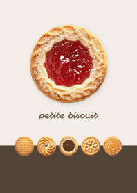 Biscuits - SC 003-11
