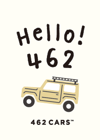 Hello! 462