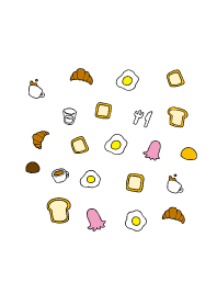 Bread & Breakfast