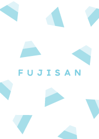 fUJISAN