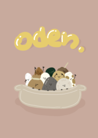 baenakuteiinoyo,odendesusi