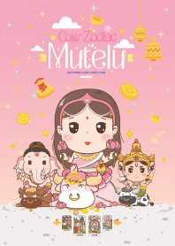 มูเตลู & ปีฉลูวัว _ รวยหมดหนี้