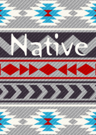 Native Pattern 2