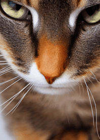 Nyanko Great Runaway#MADLJ530.