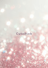 Cute Pink-FLUFFY 12