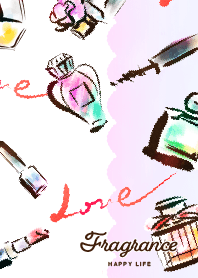 Fragrance happy Life 1 J
