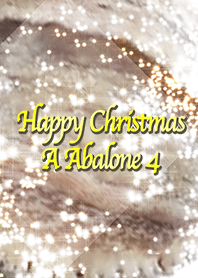 Happy Christmas A Abalone 4