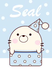 Seal Oung Oung