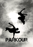 Parkour Monotone Line Theme Line Store Parkour Monotone Line Theme Line Store