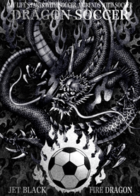 Dragon soccer