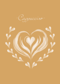 -Cappuccino-