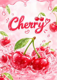 Fresh Cherry