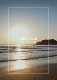 Emotional Beach