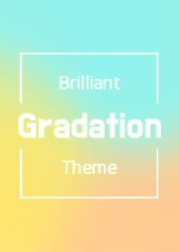 Brilliant Gradation vol.120