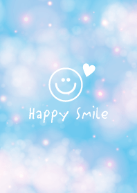 - Happy Smile -