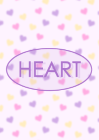 simple heart...cute