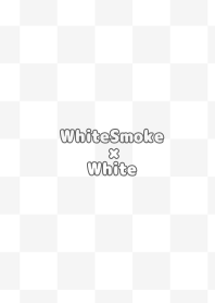 WhiteSmoke[]White-TKCJ