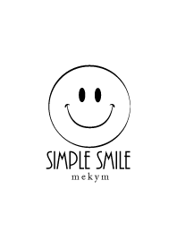Simple Smile...