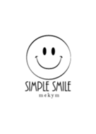 Simple Smile...