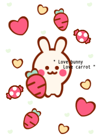 Little bunny & sweets 4