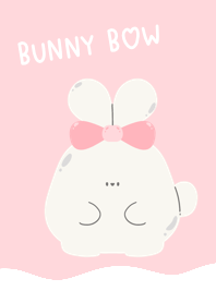 Bunny Bow