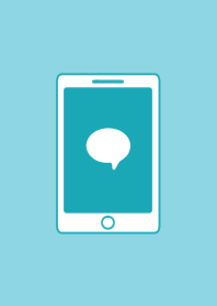 SIMPLE SMARTPHONE[GREEN06]