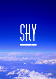 SKY THEME :22