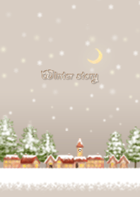 Winter Story-Revised Edition