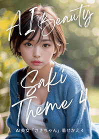 ai beauty SAKI theme 4 en