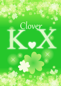K&X-economic fortune-GreenClover-Initial