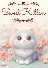 Sweet Kitten No.513