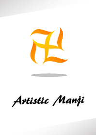 Artistic MANJI