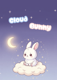 Cloud Bunny.
