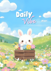 Daily Vibe Theme - JP09
