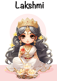 พระแม่ลักษมี: สมหวัง ปรารถนา มีสติ