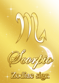 黄金天蝎座和莲花2