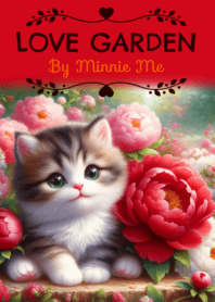 Love Garden NO.22