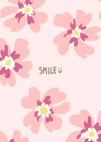 Flowers Brilliant18 from Japan