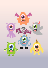 The Little Monsters