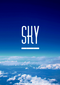 SKY THEME :48