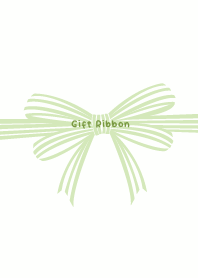 Gift Ribbon 4